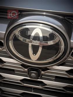 تۆیۆتا ڕاڤ 4